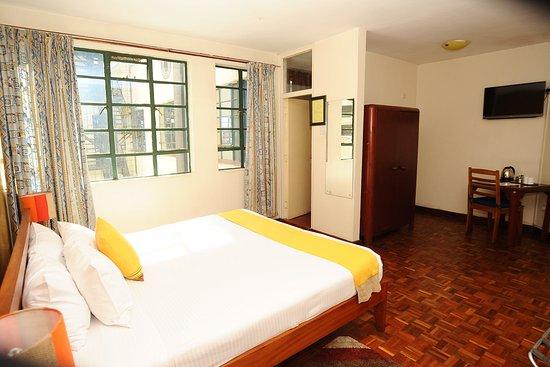 Kenya Comfort Hotel Gallery Image
