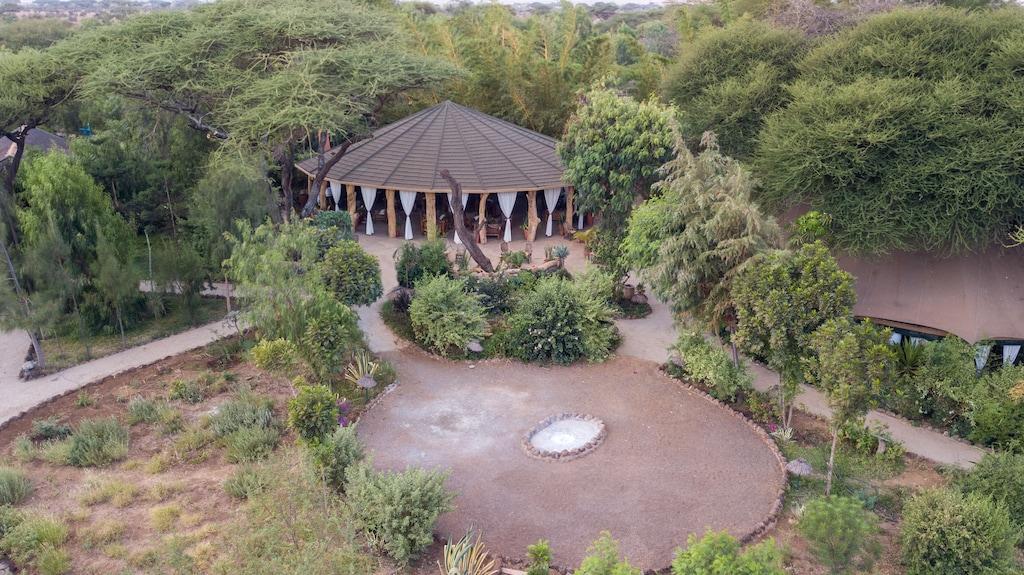 Kibo Safari Camp Gallery Image