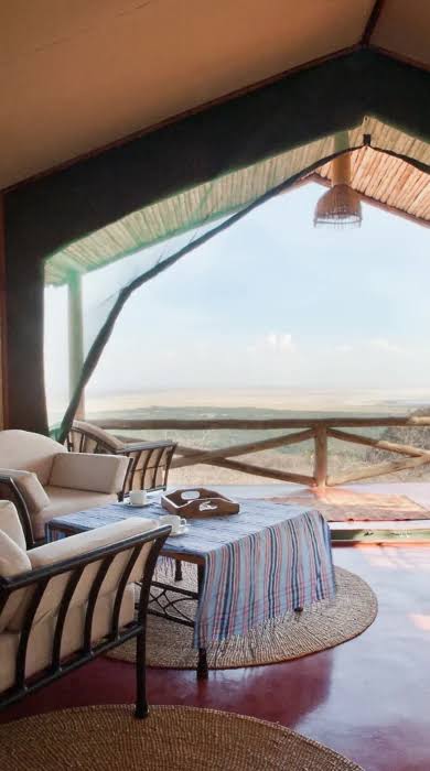 Kirurumu Manyara Lodge Gallery Image