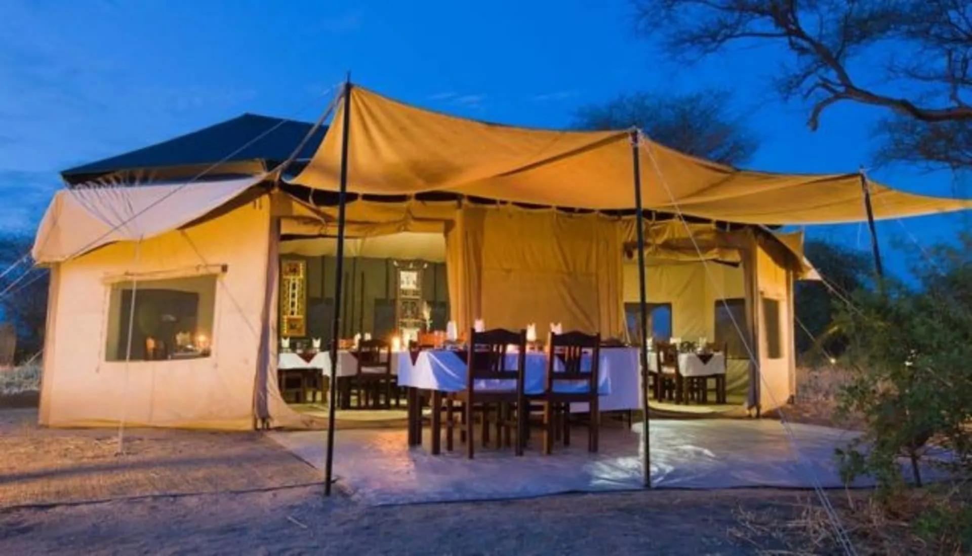 Kirurumu Manyara Lodge Gallery Image