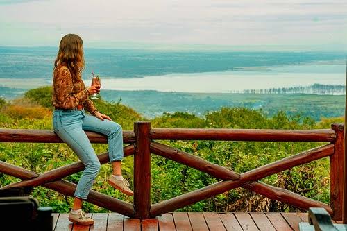 Kirurumu Manyara Lodge Gallery Image