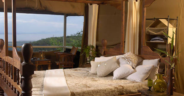 Kirurumu Manyara Lodge Gallery Image