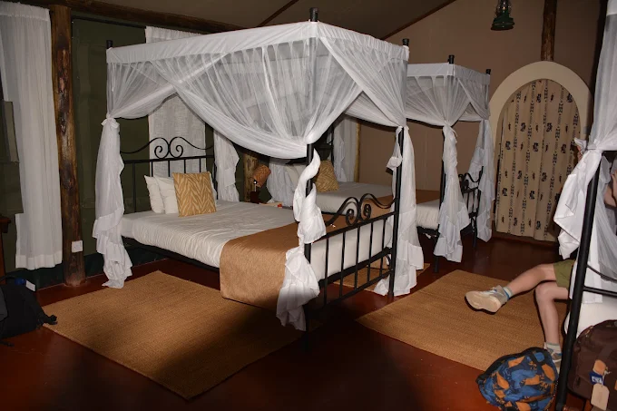 Kirurumu Tarangire Lodge Gallery Image