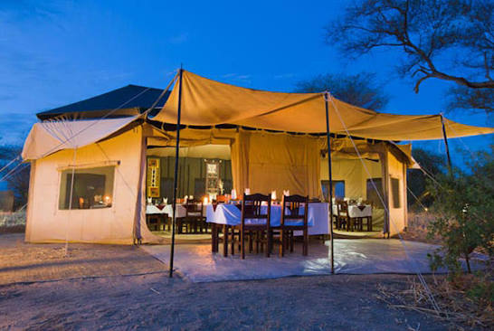 Kirurumu Tarangire Lodge Gallery Image