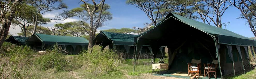 Kirurumu Tarangire Lodge Gallery Image