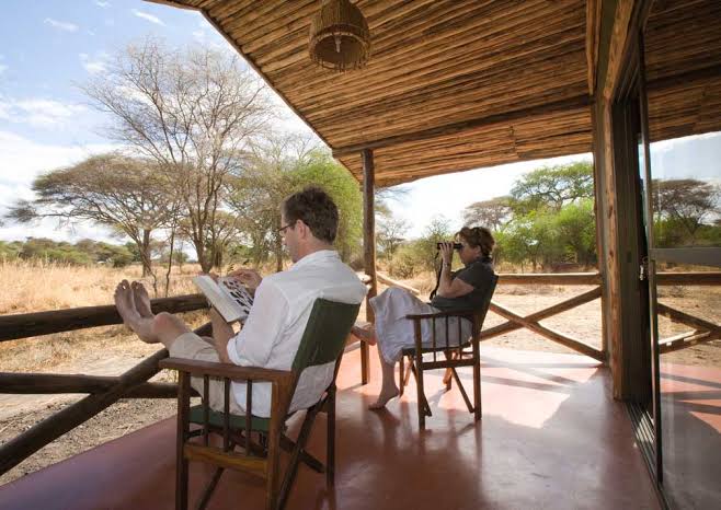 Kirurumu Tarangire Lodge Gallery Image