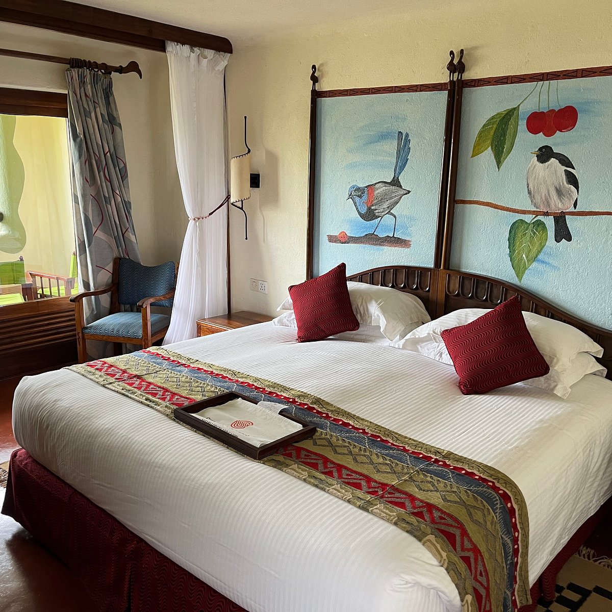Lake Manyara Serena Safari Lodge Gallery Image