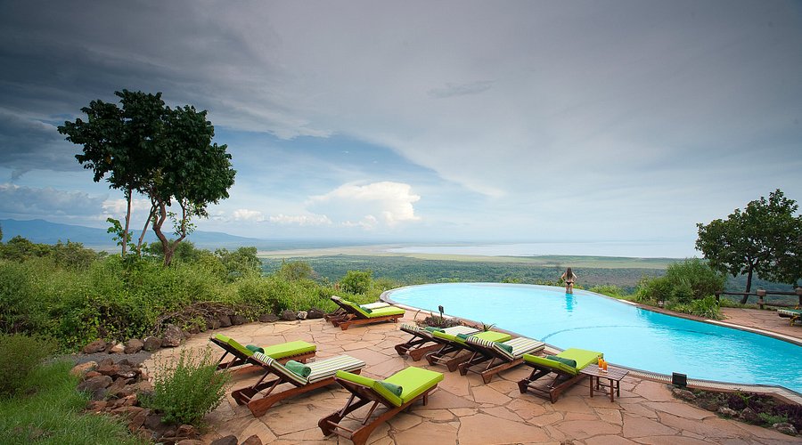 Lake Manyara Serena Safari Lodge Gallery Image