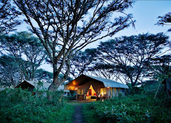 Lemala Ngorongoro Tented Camp Gallery Image