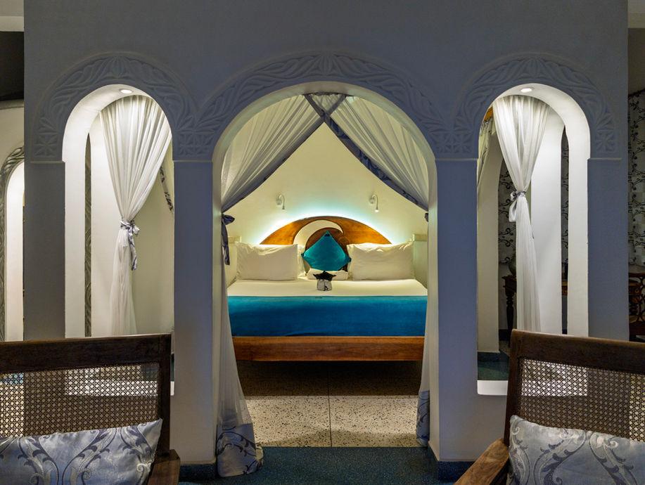 Matlai Boutique Hotel Gallery Image