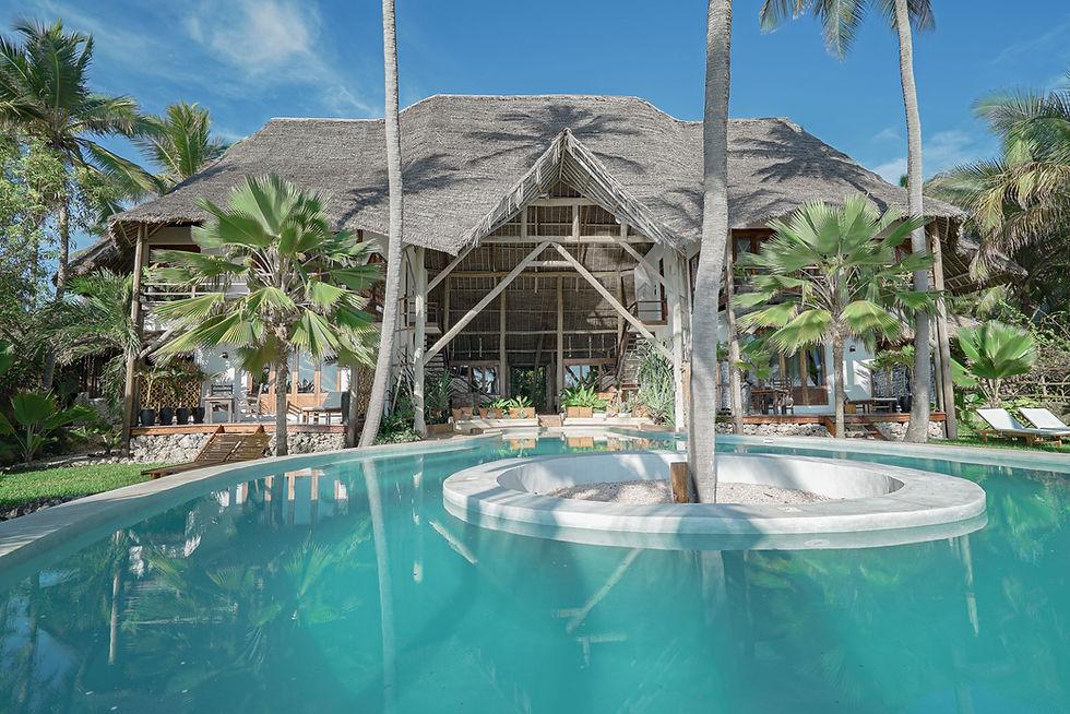 Matlai Boutique Hotel Gallery Image