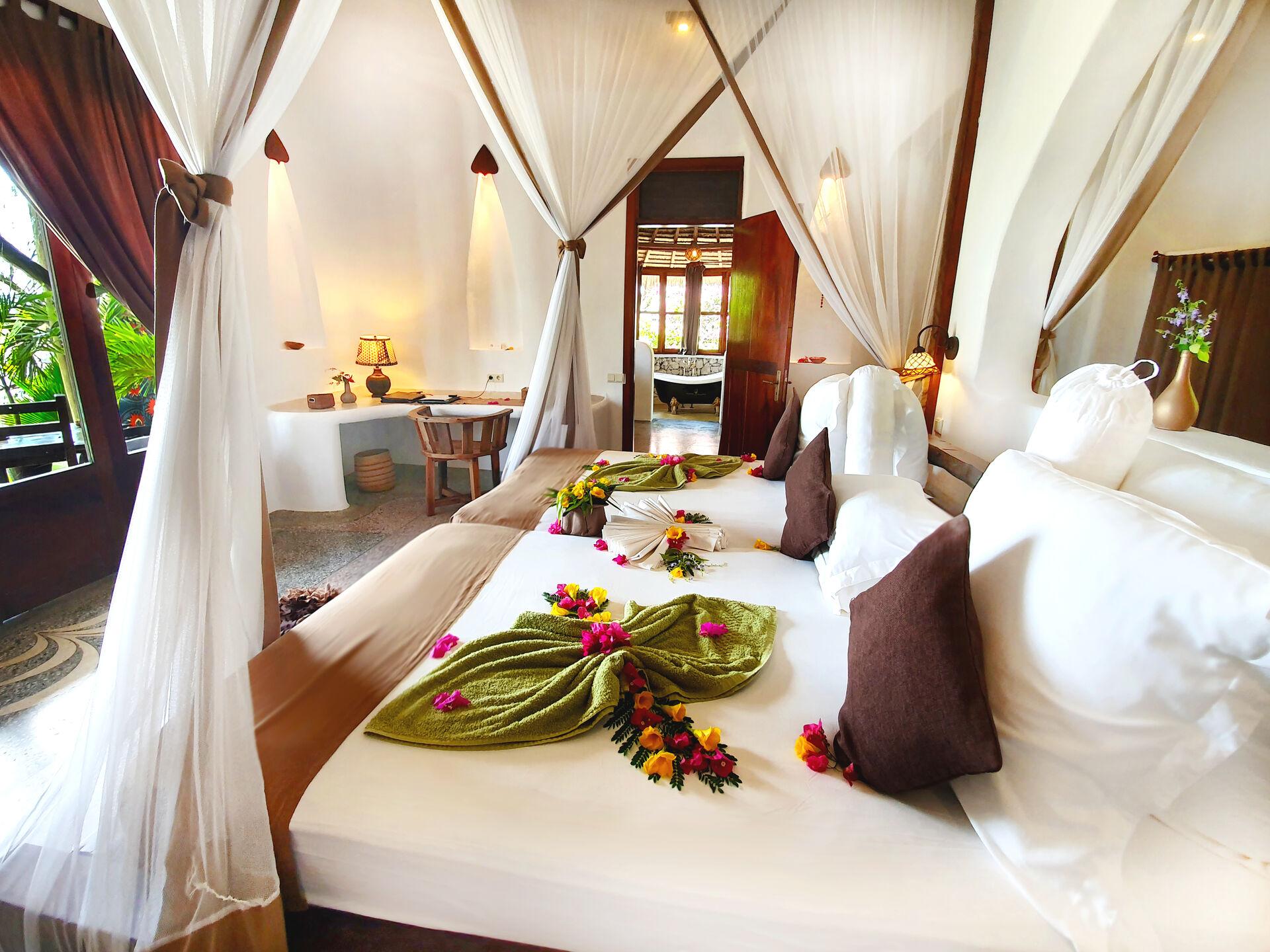Matlai Boutique Hotel Gallery Image