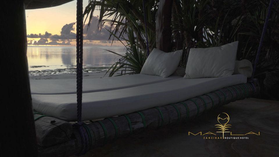 Matlai Boutique Hotel Gallery Image