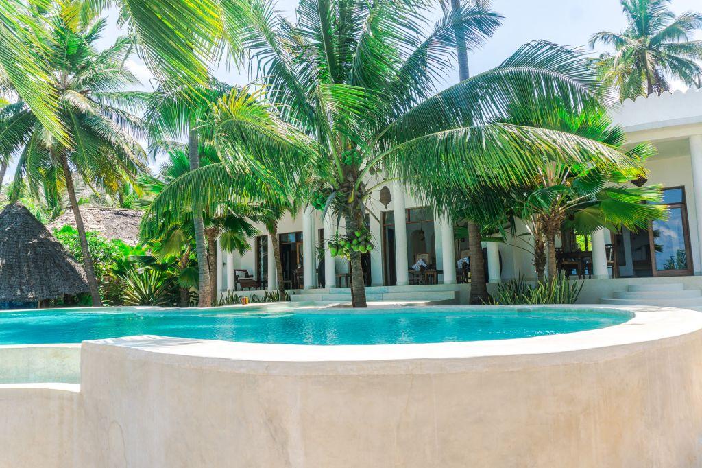 Matlai Boutique Hotel Gallery Image