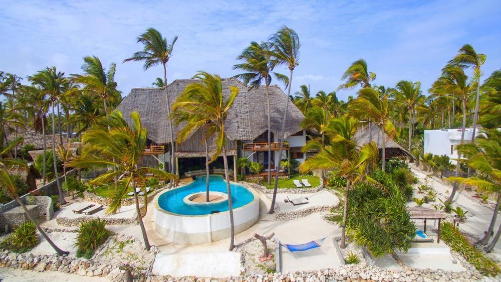 Matlai Boutique Hotel Gallery Image