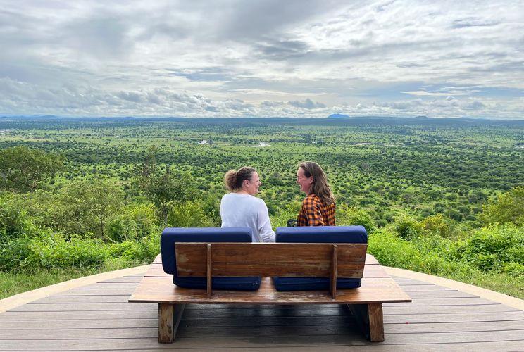 Lemala Mpingo Ridge Lodge Gallery Image
