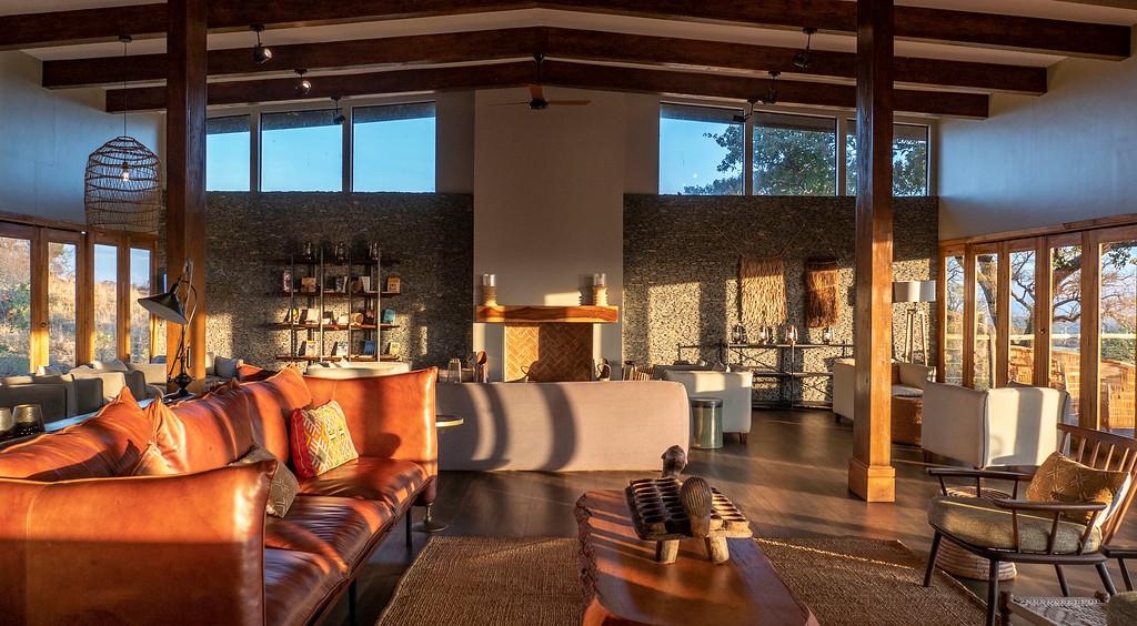 Lemala Mpingo Ridge Lodge Gallery Image