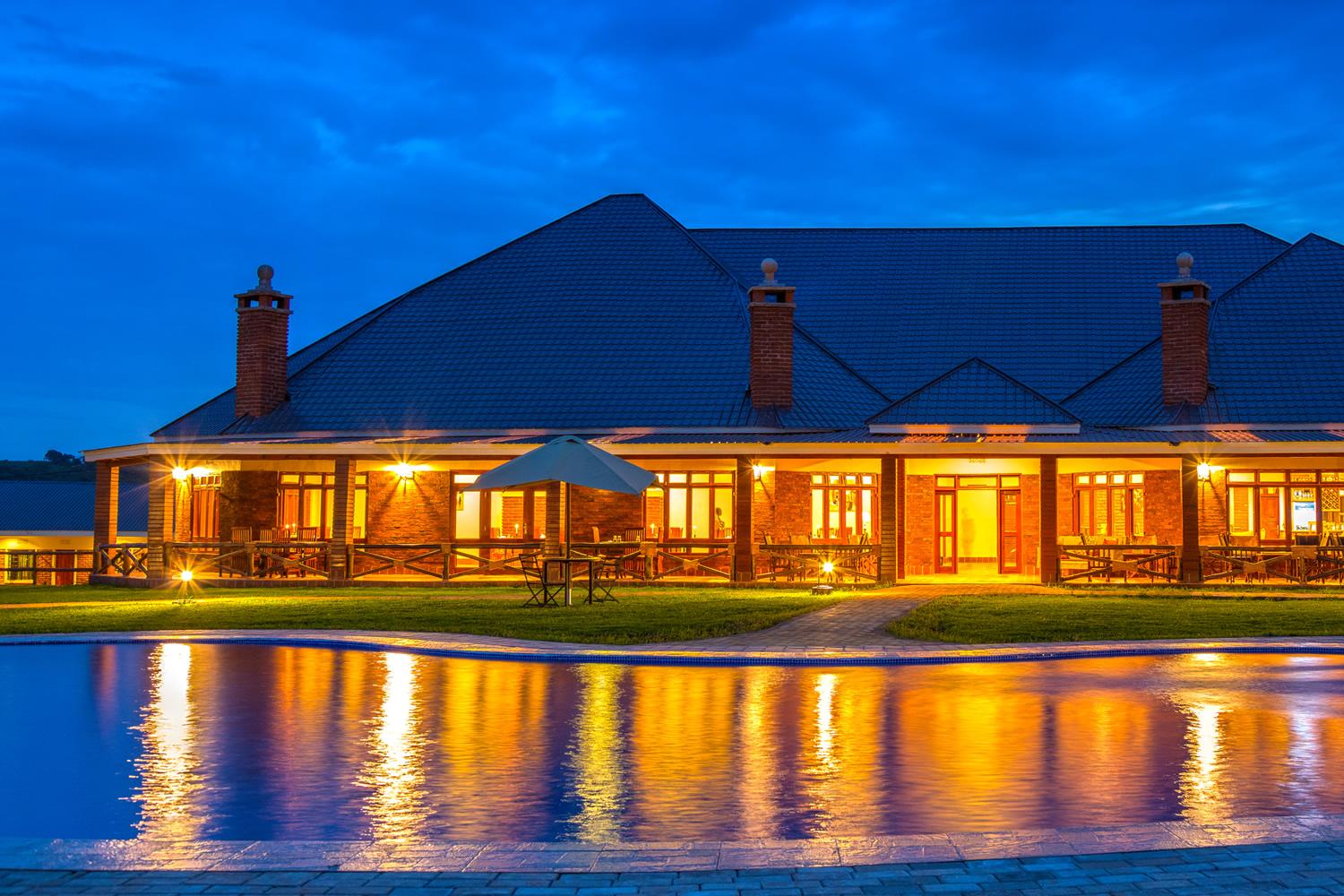 Marera Valley Lodge Gallery Image