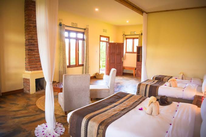 Marera Valley Lodge Gallery Image