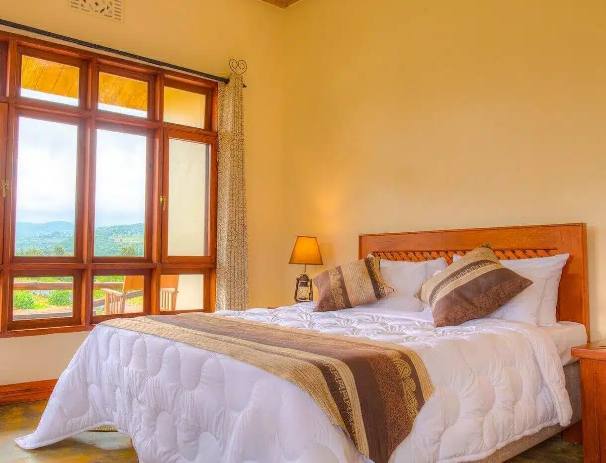 Marera Valley Lodge Gallery Image