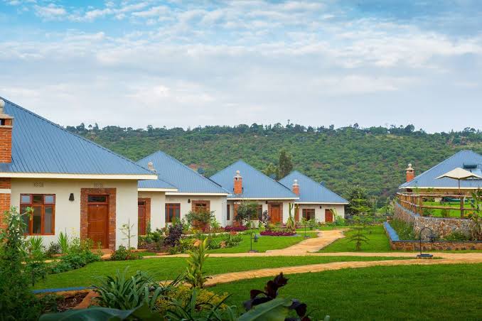 Marera Valley Lodge Gallery Image