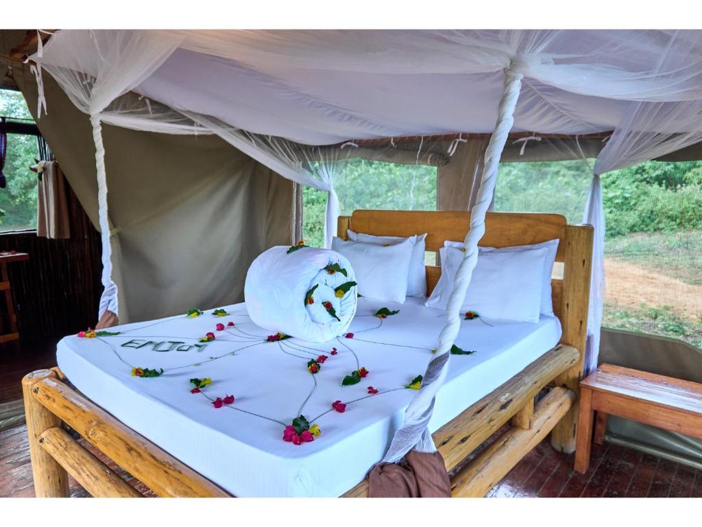 Migunga Tented Camp Gallery Image