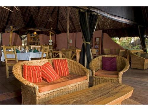 Migunga Tented Camp Gallery Image