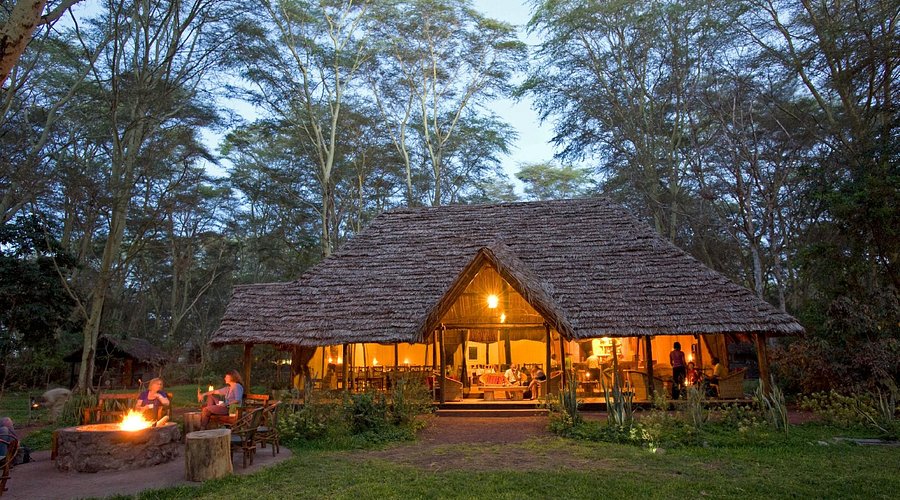 Migunga Tented Camp Gallery Image