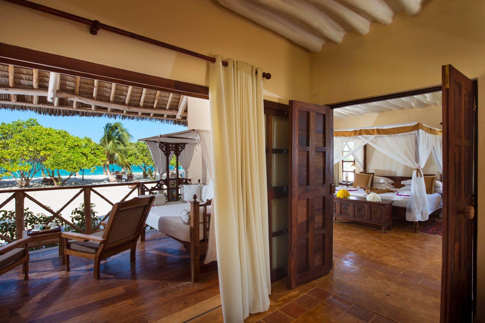 Neptune Pwani Beach Resort & Spa Gallery Image