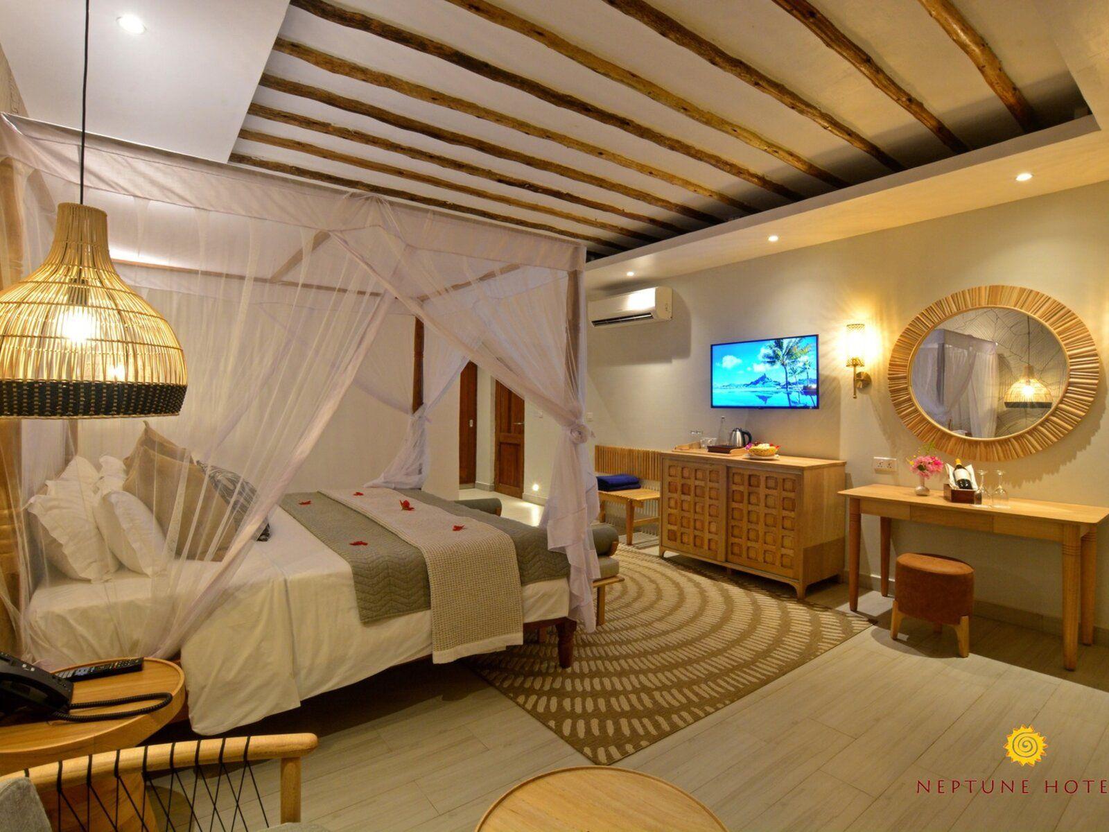 Neptune Pwani Beach Resort & Spa Gallery Image
