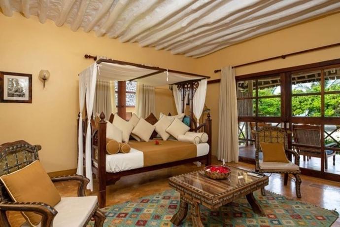 Neptune Pwani Beach Resort & Spa Gallery Image