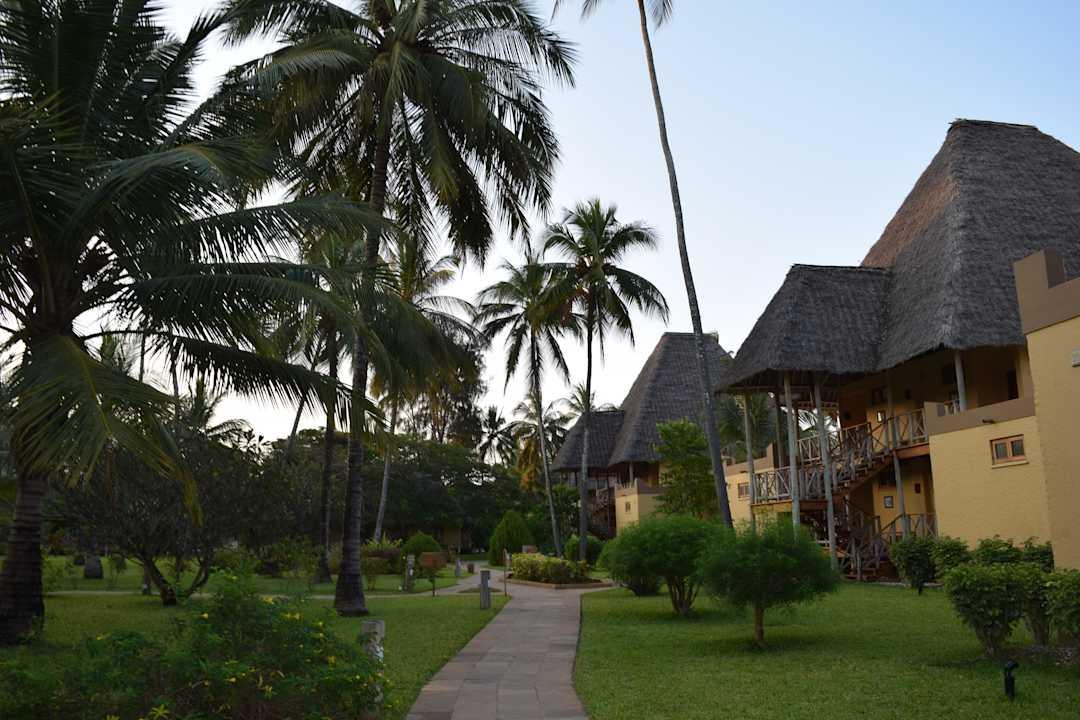 Neptune Pwani Beach Resort & Spa Gallery Image