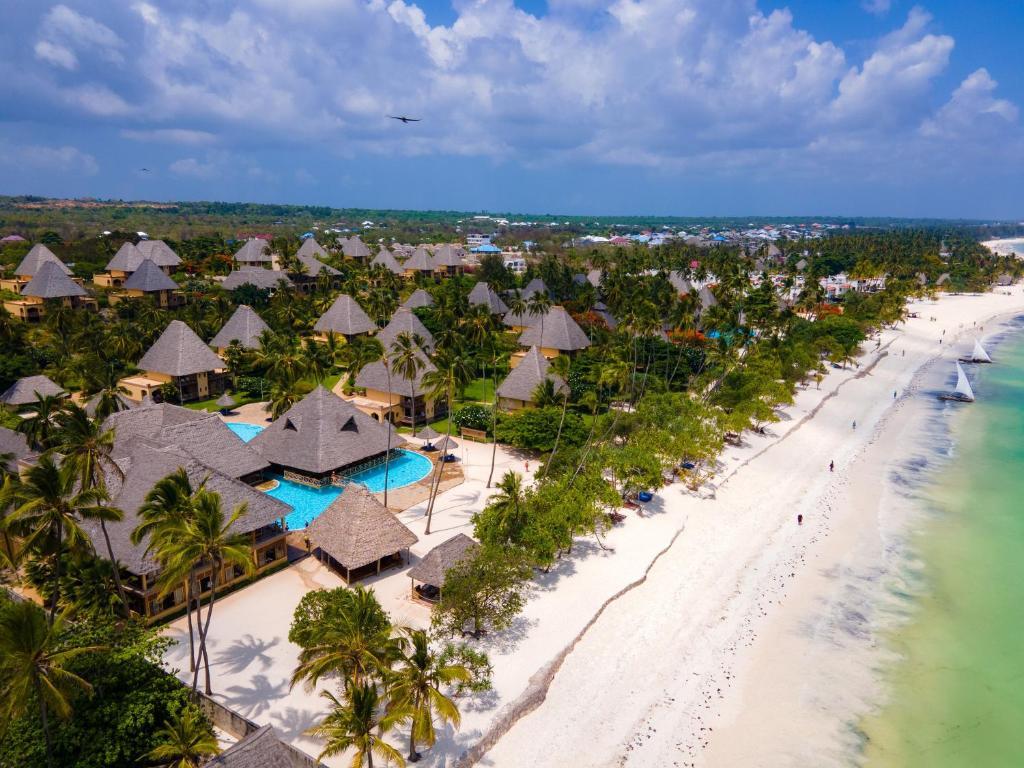 Neptune Pwani Beach Resort & Spa Gallery Image