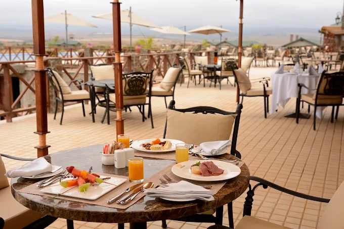 Arusha Gallery Image