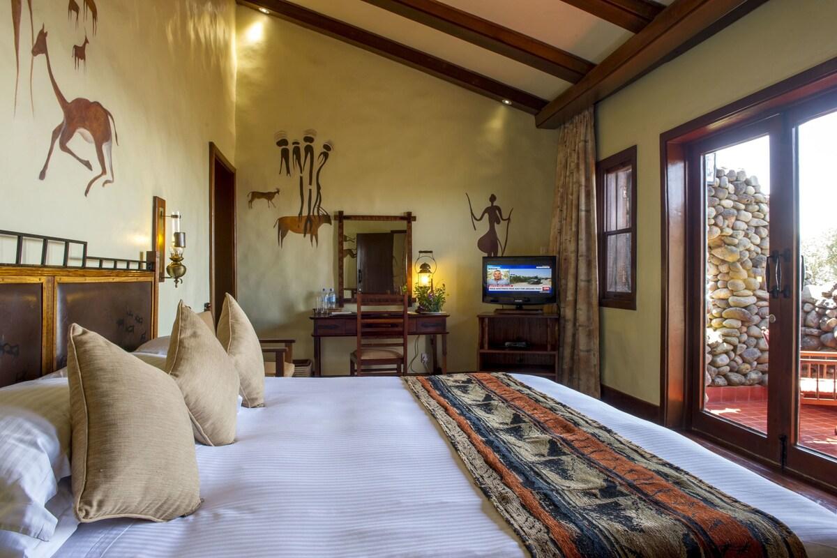 Ngorongoro Serena Safari Lodge Gallery Image