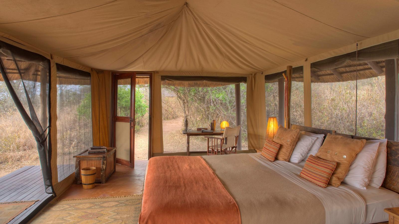 Oliver’s Camp Gallery Image