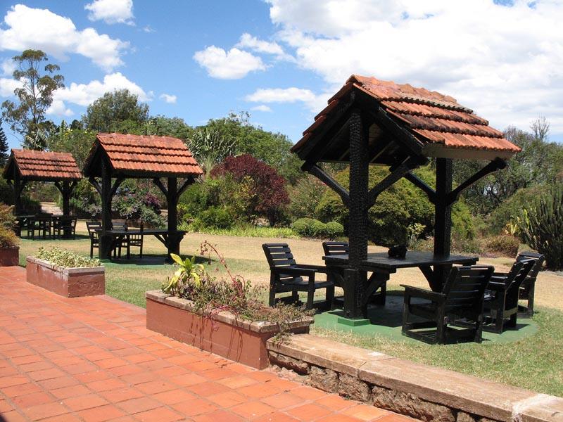 Outspan Hotel Gallery Image