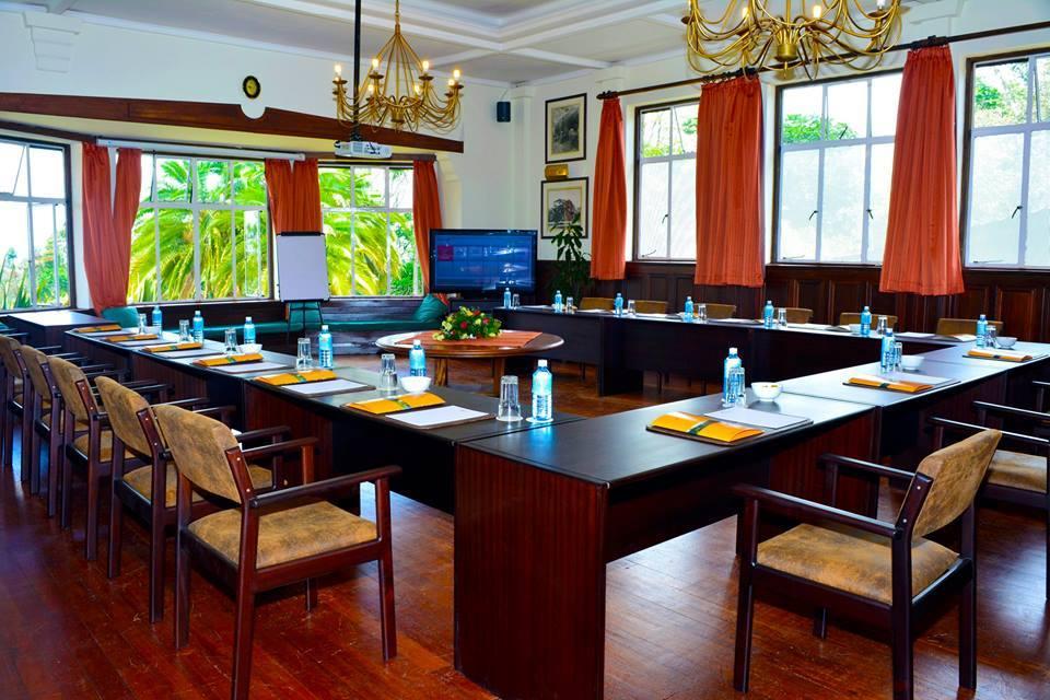 Outspan Hotel Gallery Image