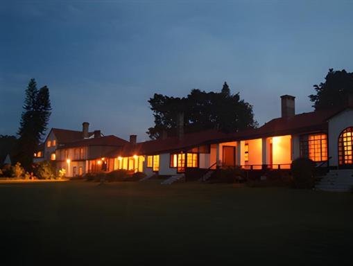 Outspan Hotel Gallery Image