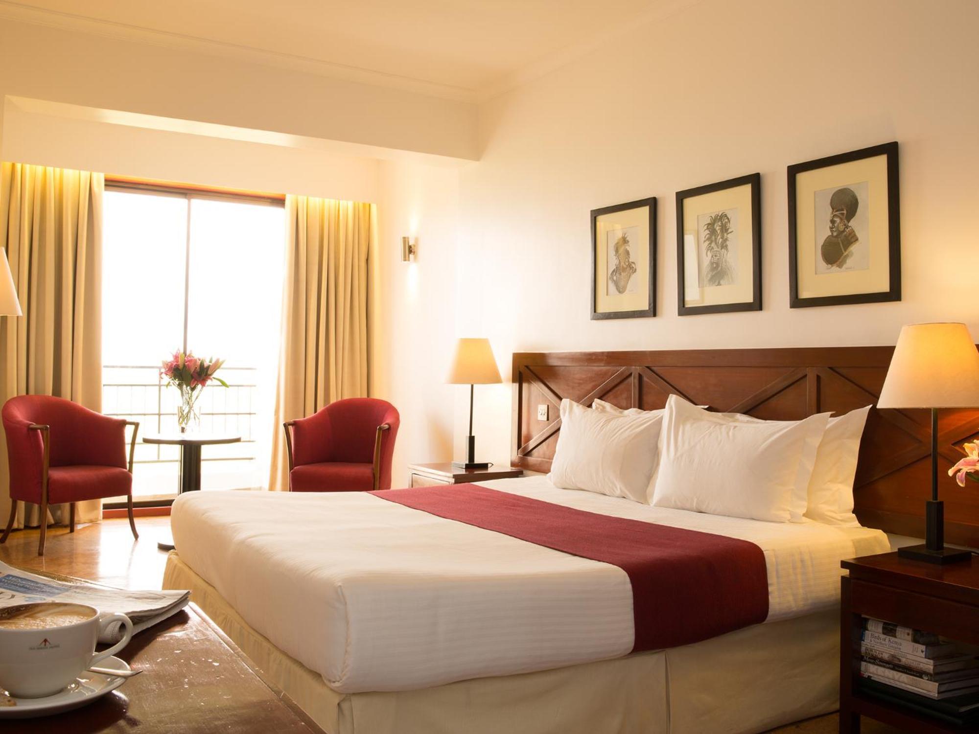 Ole Sereni Hotel Nairobi Gallery Image