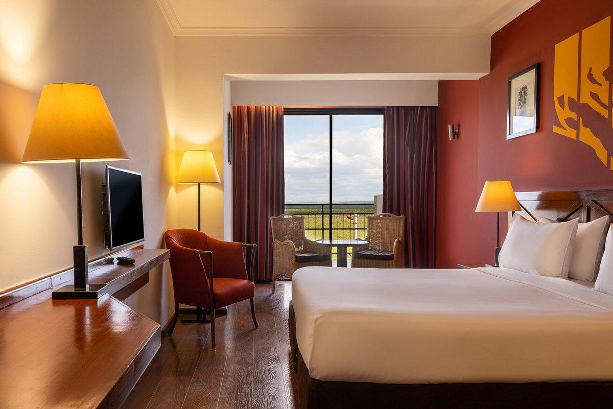 Ole Sereni Hotel Nairobi Gallery Image