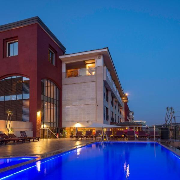 Ole Sereni Hotel Nairobi Gallery Image