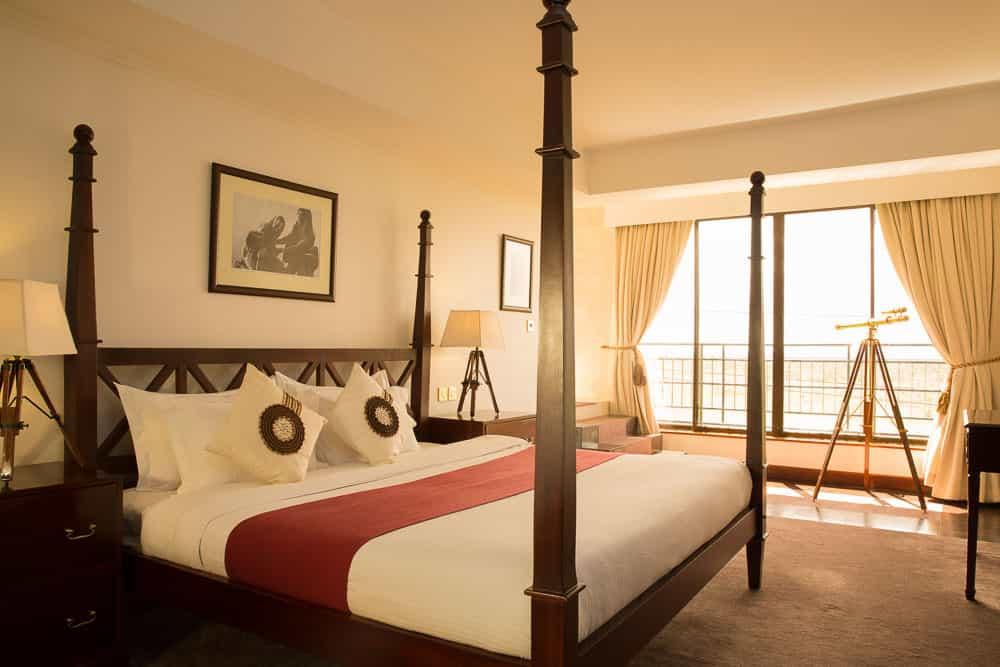 Ole Sereni Hotel Nairobi Gallery Image