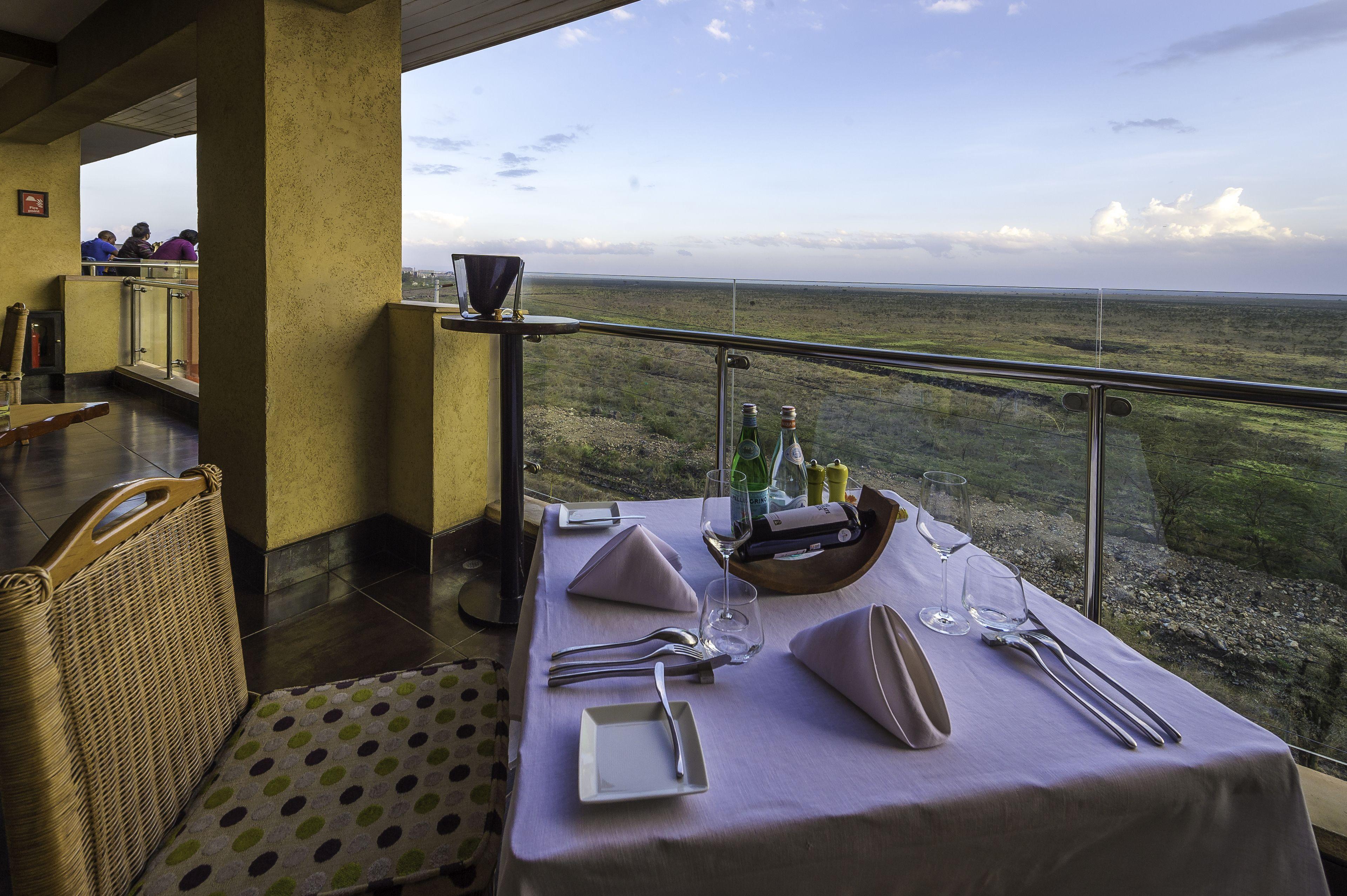 Ole Sereni Hotel Nairobi Gallery Image