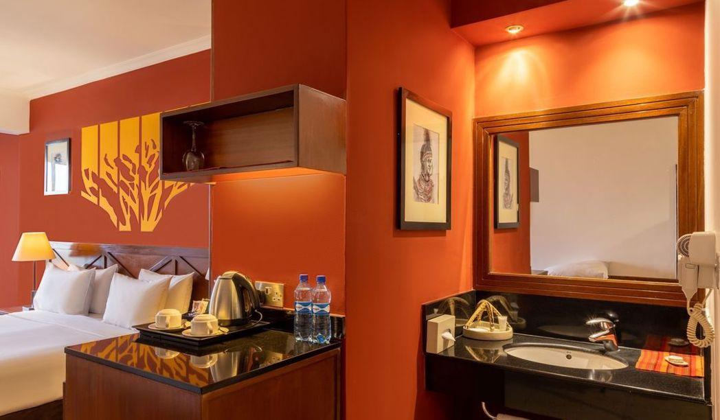 Ole Sereni Hotel Nairobi Gallery Image