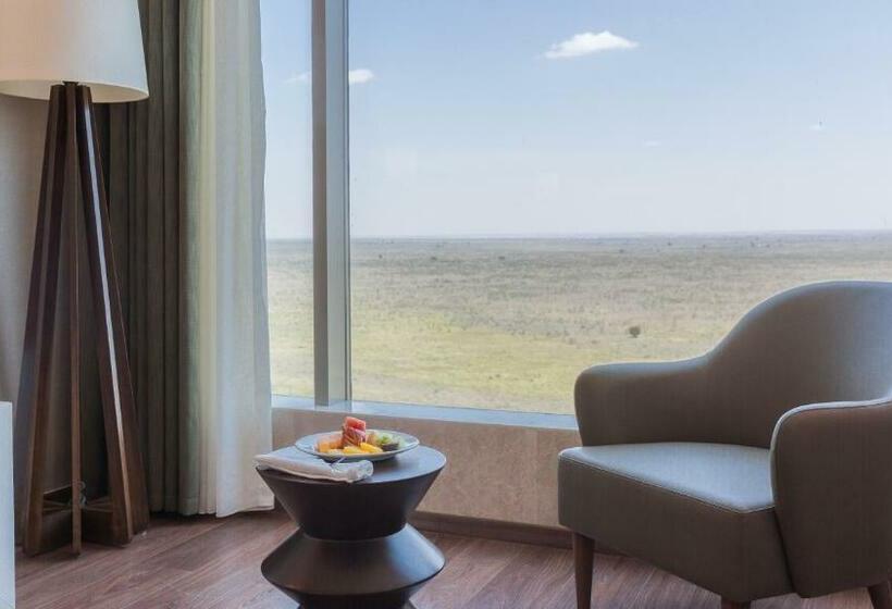 Ole Sereni Hotel Nairobi Gallery Image