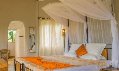 Osupuko Lodge Tarangire Gallery Image