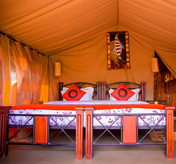 Osupuko Lodge Tarangire Gallery Image