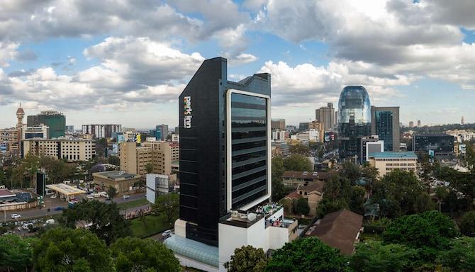 Park Inn by Radisson Nairobi Westlands