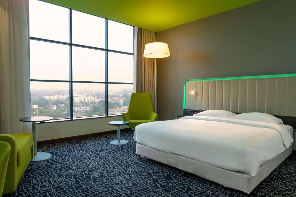 Park Inn by Radisson Nairobi Westlands Gallery Image